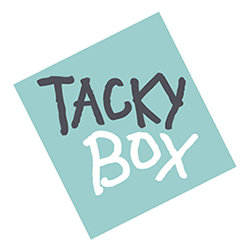 Tacky Box