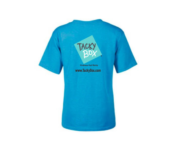 Tacky-Box-T-Shirt-blue-2