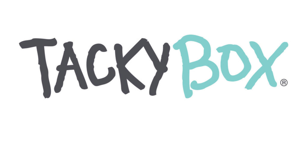 Tacky-Box-Logo-Type-Only-Horiz-CMYK